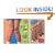 Body Crayon Book (Klutz)