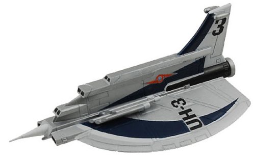 Cover image : ウルトラメカニカルコレクション ウルトラ警備隊 1BOX