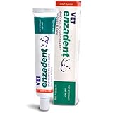 Picture Enzadent Pet Toothpaste: Dogs & Cats Poultry Flavor