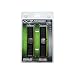 OCZ DDR2 PC2-6400 / 800MHz  4GB RAM (2x2048) Kit 5-4-4-15 - OCZ2N800SR4GK