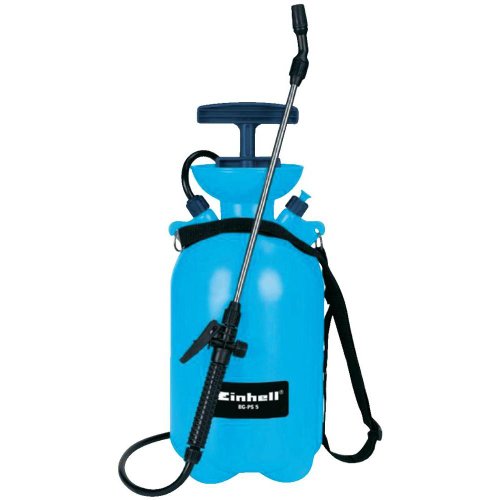 examen Einhell Pulvérisateur BG-PS 5 avec sangle de portée 3425164