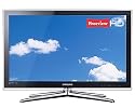 Samsung UE37C6530 37-inch Widescreen Full HD 1080p 100Hz Slim AllShare LED Internet TV with Freeview HD
