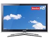 Compare Prices: Samsung UE37C6530 37-inch Widescreen Full HD 1080p 100Hz Slim AllShare LED Internet TV with Freeview HD