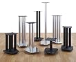 Apollo A4 Range Speaker Stands (pair)