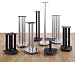 Apollo A2 Range Speaker Stands (pair)