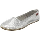 Rebels Womens Rascal1 Ballet Flat