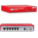 Trade Up To Watchguard Xtm 22 and 1-YR L