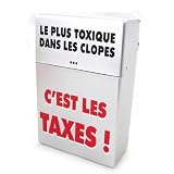 Etui à cigarettes 