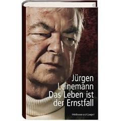 Das Leben ist der Ernstfall