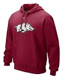 Arkansas Razorbacks Logo Hood By Nike
