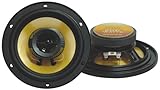 Pyramid 652GS 6.5-Inch 200-Watts 2-Way Speakers