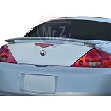 1999-2003 Mercury Cougar Custom Spoiler Factory Style (Unpainted) by MrZAccessories