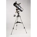 Celestron 31045 AstroMaster 130 EQ Reflector Telescope