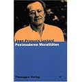 Postmoderne Moralit�ten