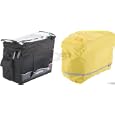 Axiom Jolliet HandlebarBag Black