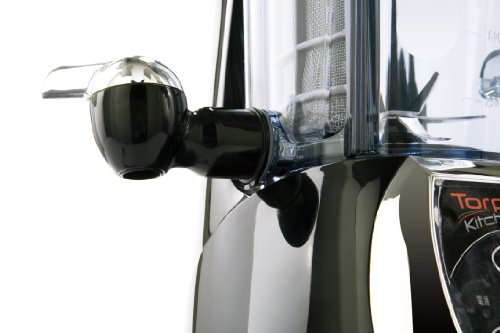 Big Boss Torpedo Multi-Purpose 10 in 1 Kitchen Appliance, Black Big Boss Torpedo Multi-Purpose 10 in 1 Kitchen Appliance, Black