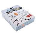 Lettering and Calligraphy Kit - 8.63" X 6.68" X 1.94"