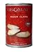 Geomar Gourmet Seafood, Razor Clams (Navajuelas), 15-Ounce Cans (Pack of 3)
