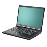 Produkt-Bild: Fujitsu Siemens Esprimo Mobile V5535 PDC/T2330 39,1 cm (15,4 Zoll) WXGA Notebook (Intel Core 2 Duo T2330 1.6GHz, 1GB RAM, 120GB HDD, SiS Mirage 3+, DVD+- DL RW, Vista Home Basic)