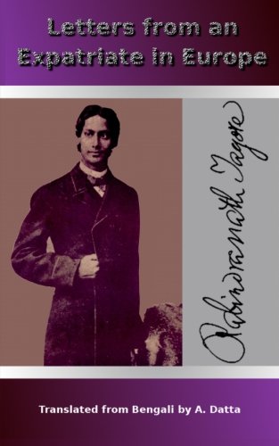 Letters from an Expatriate in Europe