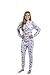 Hometown Clothing BUNDLE:Knit Onesie Union Suit, AND 10% off Coupon Adult Size