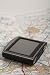 Gps Device on a Map - Peel and Stick Wall Decal by Wallmonkeys