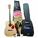 Acoustic Guitar Pack
