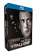 Ultra Stallone - Coffret 5 Blu-ray -  Cobra, Demolition Man, Assassins, L'Expert, Judge Dredd