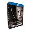 Ultra Stallone - Coffret 5 Blu-ray -  Cobra, Demolition Man, Assassins, L'Expert, Judge Dredd [Blu-ray]