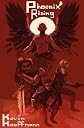 Phoenix Rising (Book Two of The Icarus Trilogy)