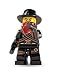 Lego Minifigures Series 6 - Bandit