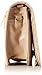 Buxton Women's Exotic Croco Crossbody Mini-Bag
