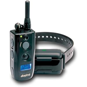 Dogtra Field Star 1 2 - mile Training Collar Single Dog by 