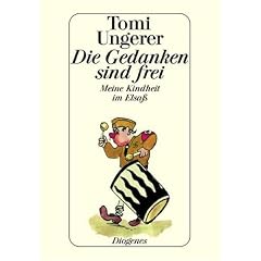Die Gedanken sind frei: Meine Kindheit im Elsa�