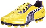 Puma v5.11 i FG Jr 102342 Unisex - Kinder Sportschuhe - Fußball