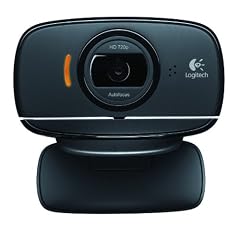 Logitech C525 HD Webcam