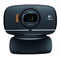 Logitech C525 HD Webcam