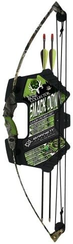 Barnett Brotherhood Smack Down Junior Archery Set