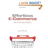 Effortless E-Commerce with PHP and MySQL