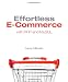 Effortless E-Commerce with PHP and MySQL