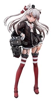 ファニーナイツ 艦隊これくしょん -艦これー 天津風 (1/7スケール PVC塗装済み完成品)
