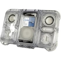 New EGO ICE Sound Case Waterproof Speakers 4 Apple iPod