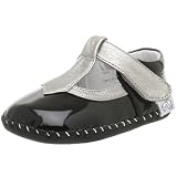 pediped Infant/Toddler Victoria T-Strap Mary Jane