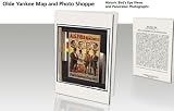 Historic Framed Theater Poster (M), TITLE: Al G Field Greater Minstrels funs famous fellows