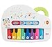 Fisher-Price Laugh & Learn Silly Sounds Light-up Piano