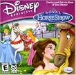Disney LHPRIROHOJ - Princess Royal Horse Show Computer Game
