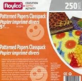 PATTERNED PAPER CLASSPACK