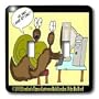 Londons Times Funny Computer Cartoons - Why Snails Should Not Get Email Addresses - Light Switch Covers - double toggle switch