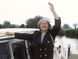Keeping Up Appearances Episode #3.3