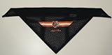 Cincinnati Bengals NFL Dog Bandana